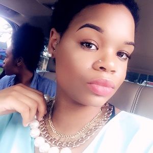 Meet your Posher, Myah